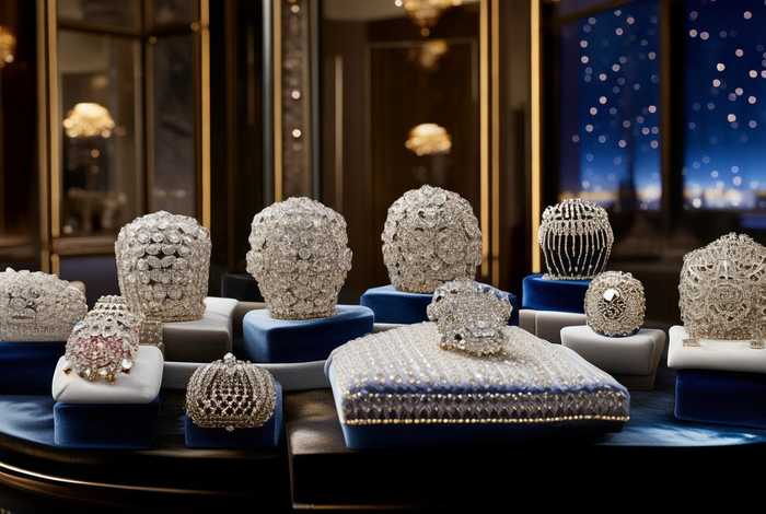 世界十大顶级奢侈珠宝品牌（世界十大顶级奢侈珠宝品牌代言人）