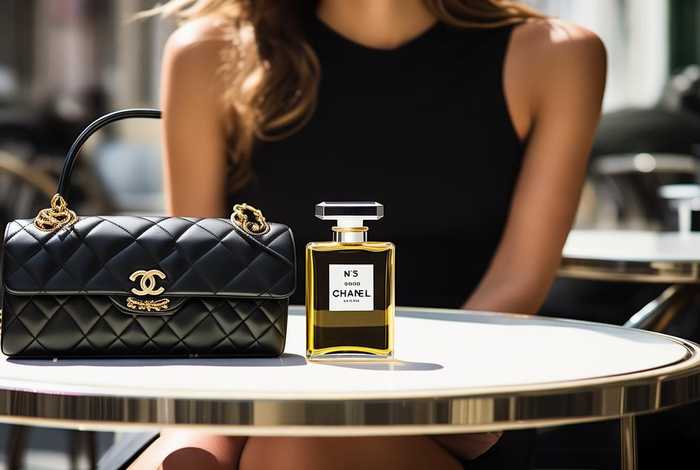 香奈儿最经典的三个产品是什么（香奈儿最经典的三个产品是什么意思）