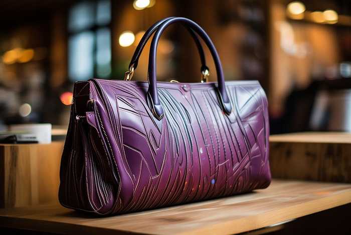 小众品牌包包介绍；小众品牌包包介绍语