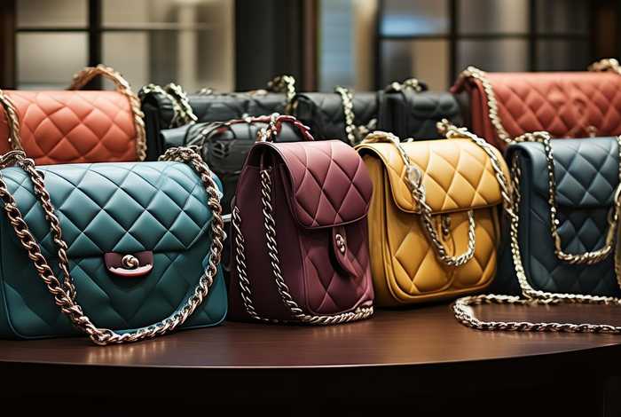 香奈儿拉链包包所有款式、香奈儿拉链包包所有款式图片