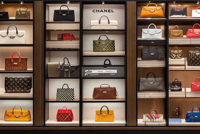 世界女包的各大品牌都有什么；世界女包的各大品牌都有什么牌子