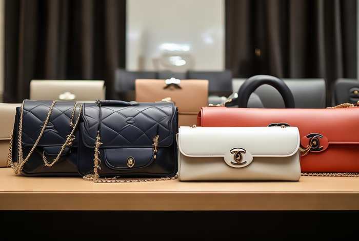 香奈儿官网女包图片；香奈儿官网女包图片大全
