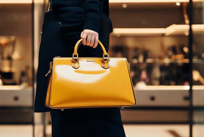 时尚女包品牌排名 - 时尚女包品牌排名前十