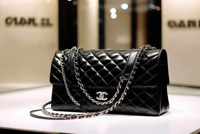 香奈儿女包官方网站旗舰店；香奈儿女包官方网站旗舰店黑色