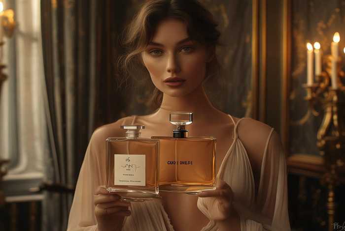 香奈儿香水哪款最好闻又持久女人（香奈儿香水哪款最好闻又持久女人用）