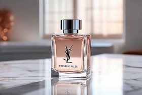 圣罗兰官网中国官方网站自由之水；圣罗兰官网中文官方网