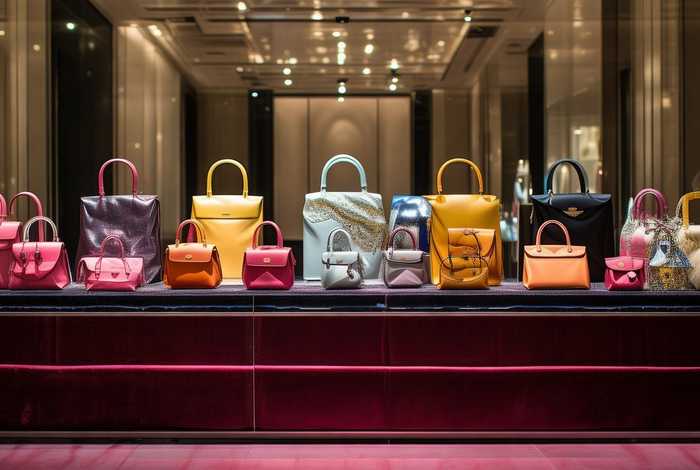 世界名包品牌100排名（世界名包品牌前50排行）