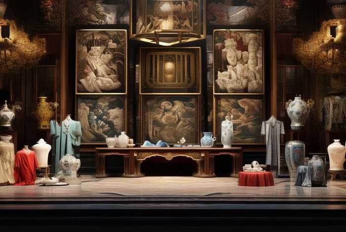 中国本土十大奢侈品牌、中国本土十大奢侈品牌有哪些