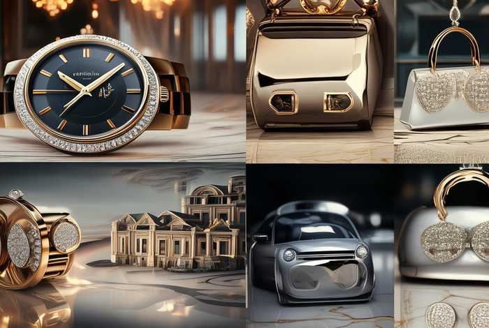 十大高端奢侈品排行榜（十大高端奢侈品排行榜图片）