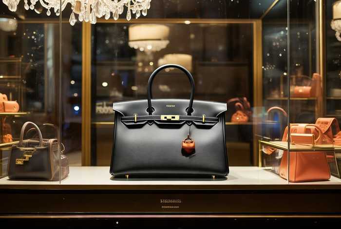 最顶级奢侈品牌是爱马仕吗（最顶级奢侈品牌是爱马仕吗知乎）