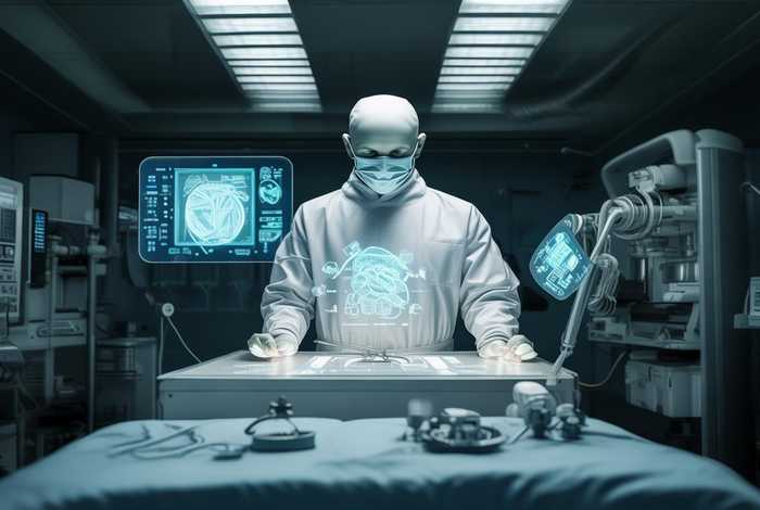 自己做手术可以吗 手术自己去做可以吗