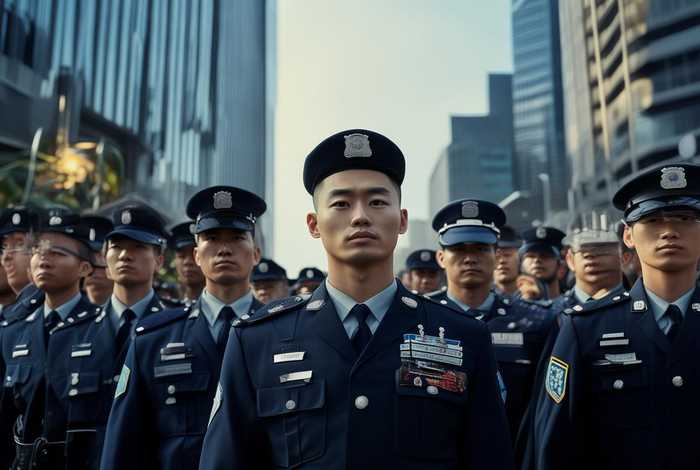 最受欢迎的公安十大专业 最受欢迎的公安十大专业有哪些