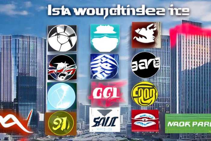 世界运动品牌市值排行 世界运动品牌市值排行榜前十名