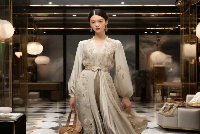 中国十大轻奢品牌女装（中国十大轻奢品牌女装有哪些）