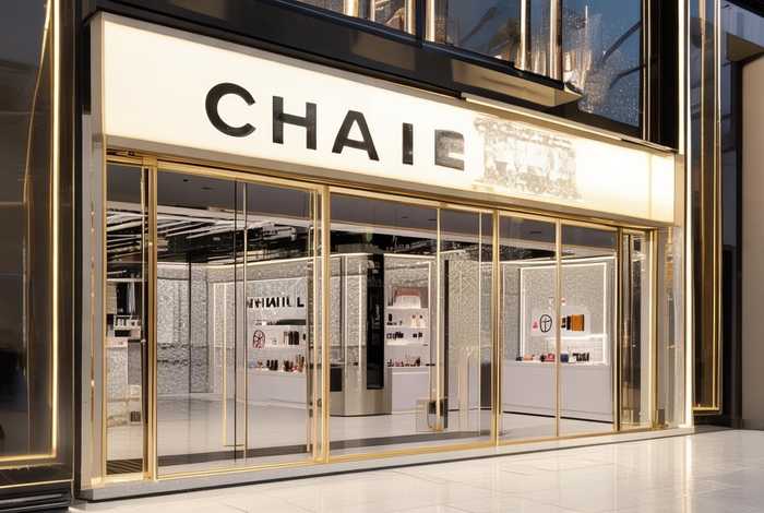 香奈儿彩妆官网店铺 香奈儿彩妆官网店铺地址