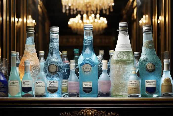 世界十大奢侈矿泉水价格排名;世界十大奢侈矿泉水价格排名榜 世界十大奢侈矿泉水价格排名;世界十大奢侈矿泉水价格排名榜