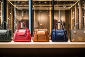 中高端品牌女包排名 中高端品牌女包排名榜