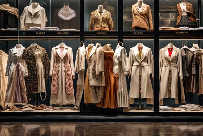 奢侈品牌子服装 - 奢侈品牌子服装品牌