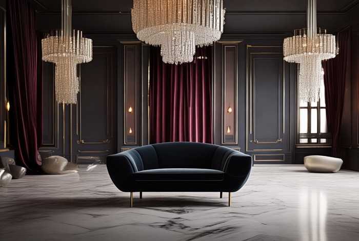 奢侈品牌的设计理念是什么？，奢侈品牌的设计理念是什么意思