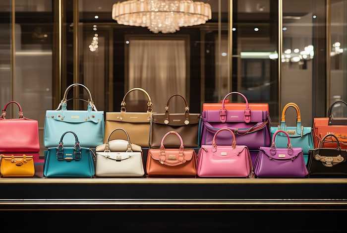 奢侈品牌女包排行榜图片，奢侈品牌女包排行榜图片大全