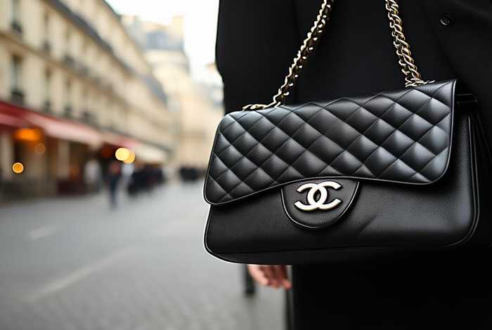 香奈儿最好卖的十款包（香奈儿最好卖的十款包是哪款）