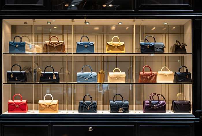 香奈儿海外官网 香奈儿包包海外官网