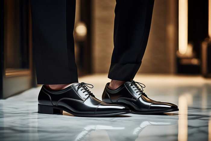 世界十大奢侈品男鞋排名（世界十大奢侈品男鞋排名榜）