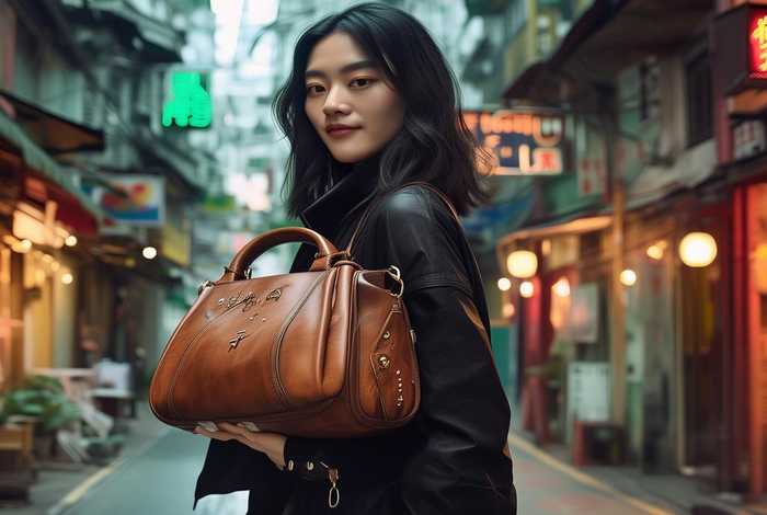 香港小众品牌包包排名第一（香港小众品牌包包排名第一名）