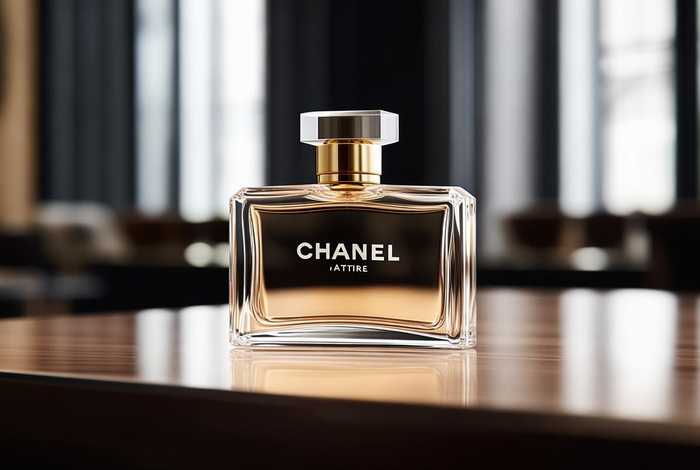 香奈儿官网正品旗舰店香水 - 香奈儿官网正品旗舰店香水是正品吗