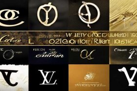 十大奢侈品标志与名称图片；十大奢侈品标志与名称图片及价格