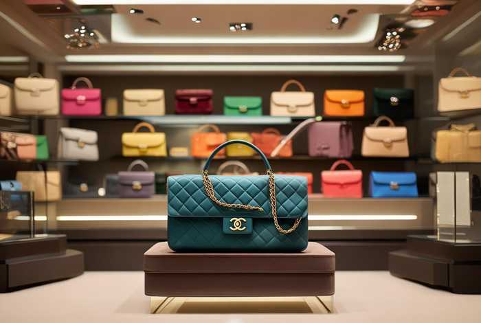 香奈儿经典款包包回收价格，香奈儿经典款包包回收价格多少