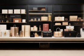 奢侈品一二三线品牌的区别、奢侈品一二三线品牌的区别是什么