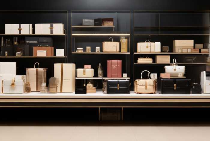 奢侈品一二三线品牌的区别、奢侈品一二三线品牌的区别是什么