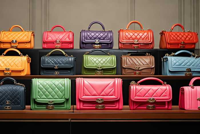 香奈儿中国包包官网价格表(香奈儿中国包包官网价格表大全) 香奈儿中国包包官网价格表(香奈儿中国包包官网价格表大全)