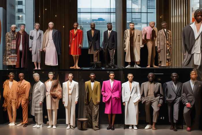 世界男装品牌大全排行榜 - 世界男装品牌大全排行榜及价格 世界男装品牌大全排行榜 - 世界男装品牌大全排行榜及价格