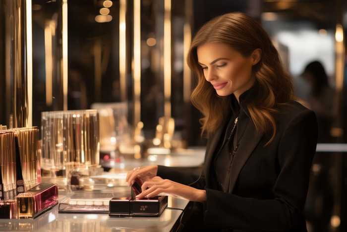 圣罗兰美妆官方客服电话；圣罗兰美妆官方客服电话人工服务