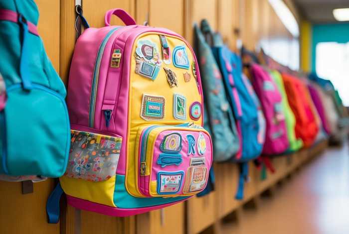 学生包包推荐；学生党包包推荐