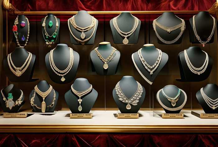 项链品牌奢侈品排行榜、项链品牌奢侈品排行榜图片及价格 项链品牌奢侈品排行榜、项链品牌奢侈品排行榜图片及价格
