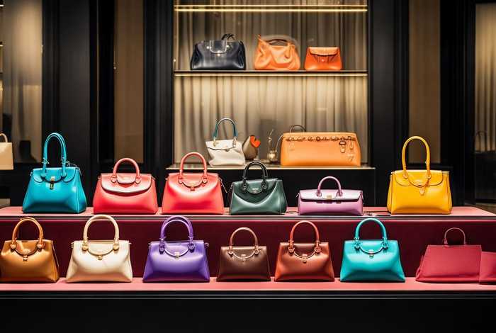 世界女包品牌排行榜前十名（世界女包品牌排行榜前十名有哪些）