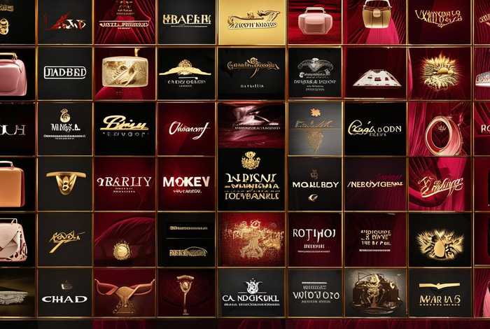 世界最顶级奢侈品牌排行榜(世界最顶级奢侈品牌排行榜图片) 世界最顶级奢侈品牌排行榜(世界最顶级奢侈品牌排行榜图片)