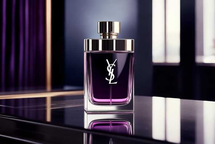 圣罗兰属于什么档次的香水、圣罗兰属于什么档次的香水品牌