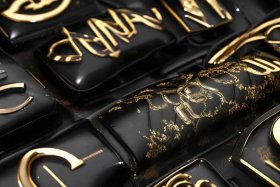 十大奢侈品 十大奢侈品LOGO