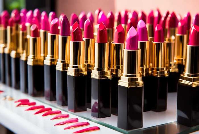 圣罗兰口红官网价格、圣罗兰口红官网价格表及图片