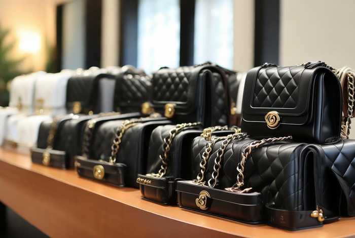 香奈儿包包系列有哪些 - 香奈儿包包有哪几个系列