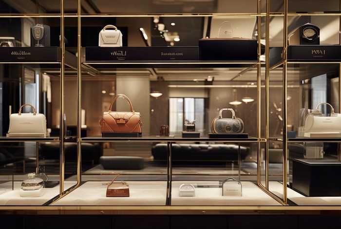 世界奢侈品排名前十有哪些 - 世界奢侈品排名前十有哪些品牌