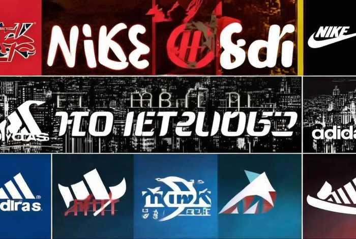 世界品牌鞋商标 - 世界排名前十的品牌鞋商标 世界品牌鞋商标 - 世界排名前十的品牌鞋商标