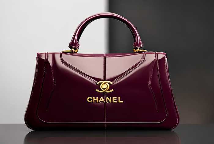 香奈儿新款包包2022真假 香奈儿新款包包2022真假图片