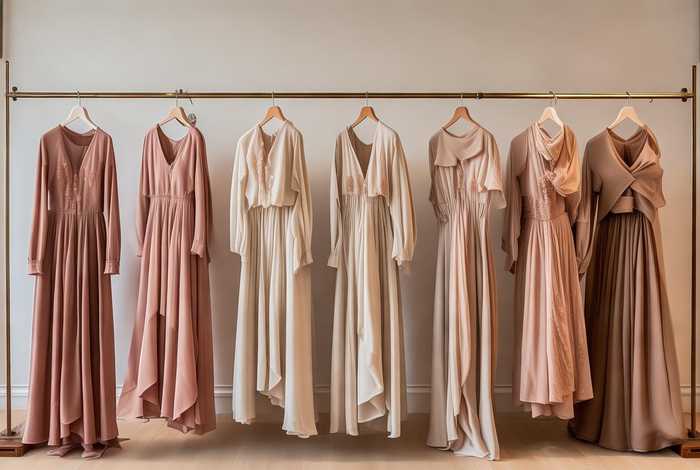 小众轻奢品品牌推荐，小众轻奢品品牌推荐女装