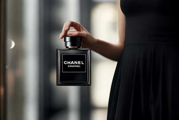 香奈儿官网查码香水、香奈儿香水官网如何查编码