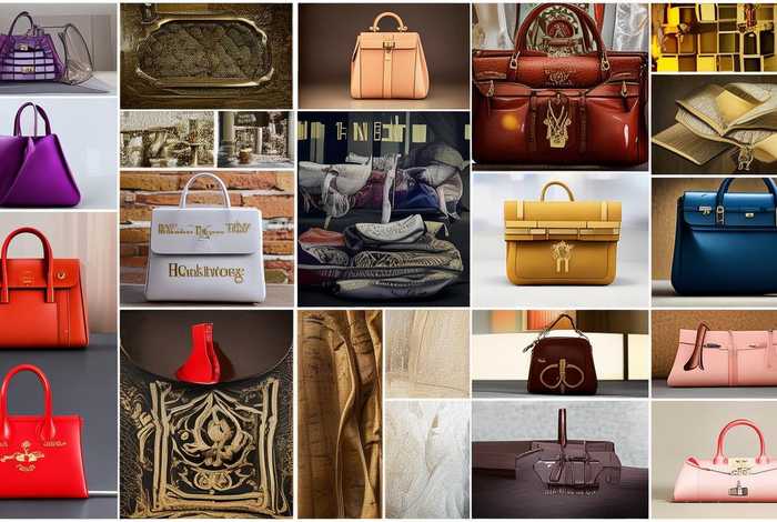 世界十大名包品牌名字有哪些（世界十大名包品牌名字有哪些图片）